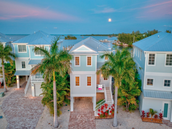 Luxury Vacation Rental in Marathon Fl - 5-Bedroom Coastal Escape